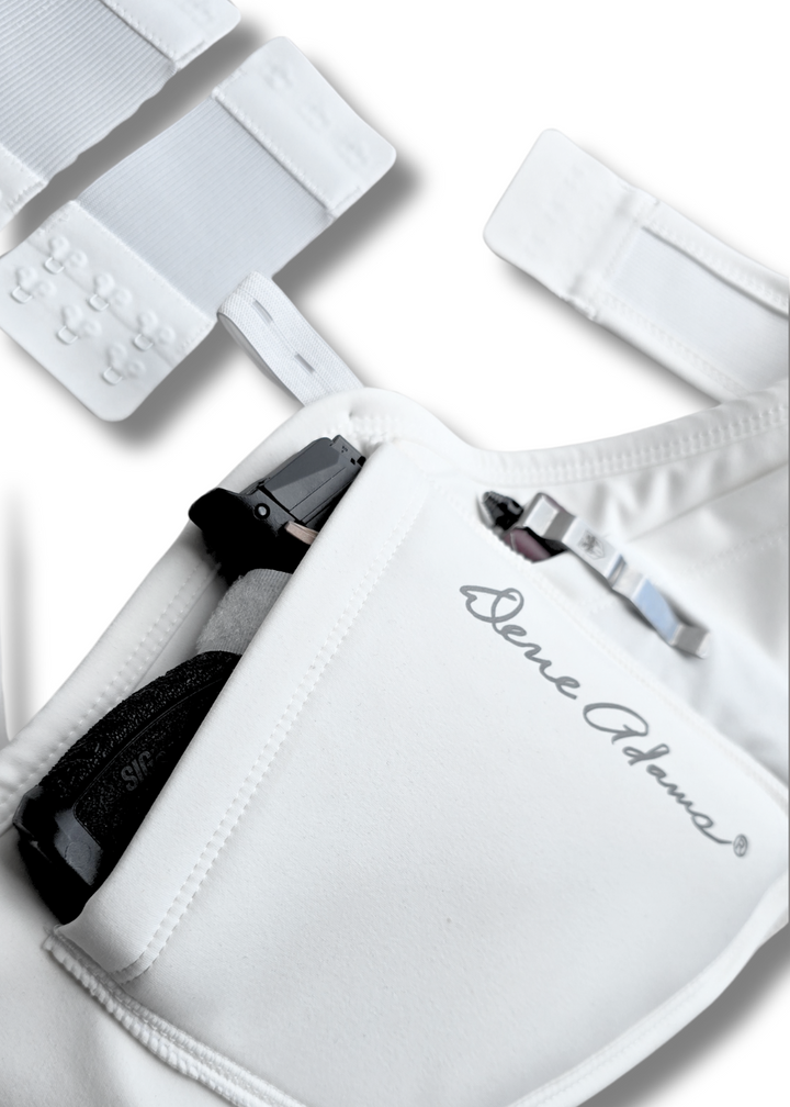 UnderBra Holster