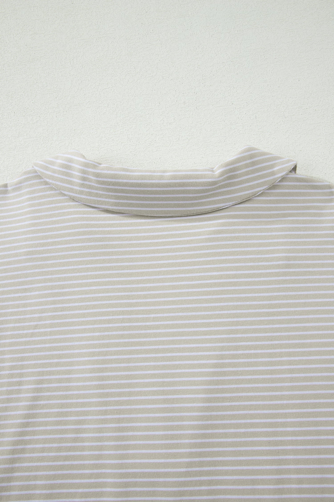 Aadhya Dolman Sleeve Polo Set