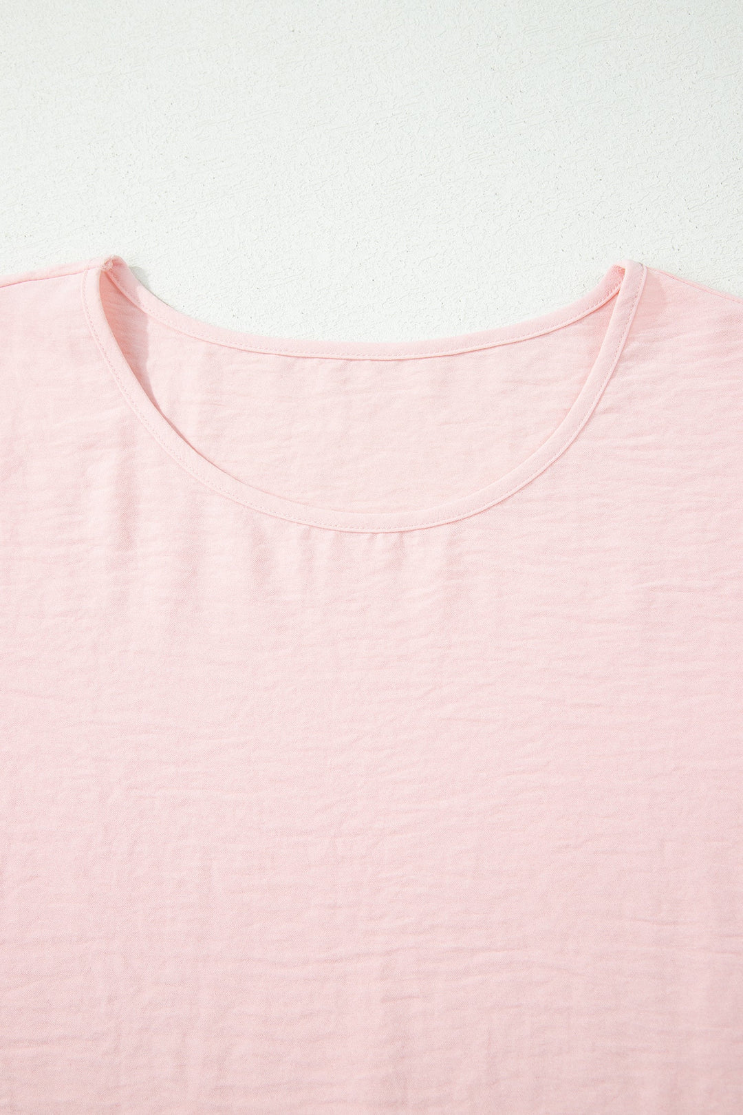 Joelle Short Sleeve Blouse
