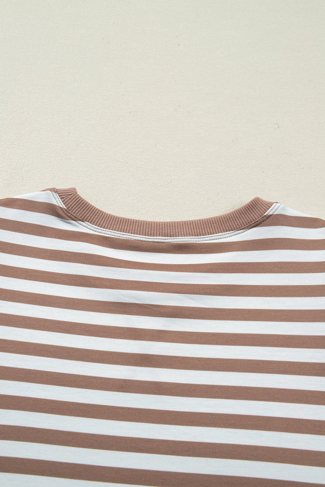 Collins Bubble Sleeve T Shirt