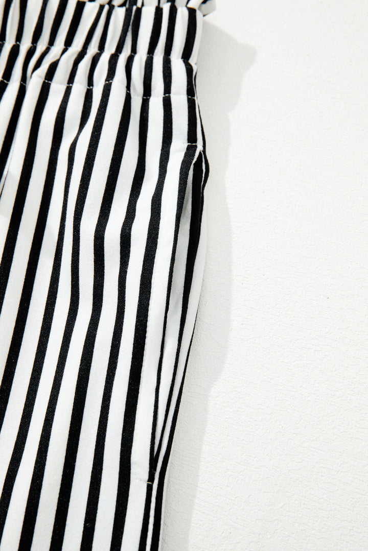 Margot Loose Straight Casual Pants