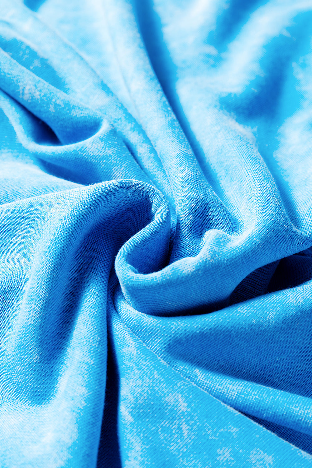 Adalynn Seam Double Patched Pullover