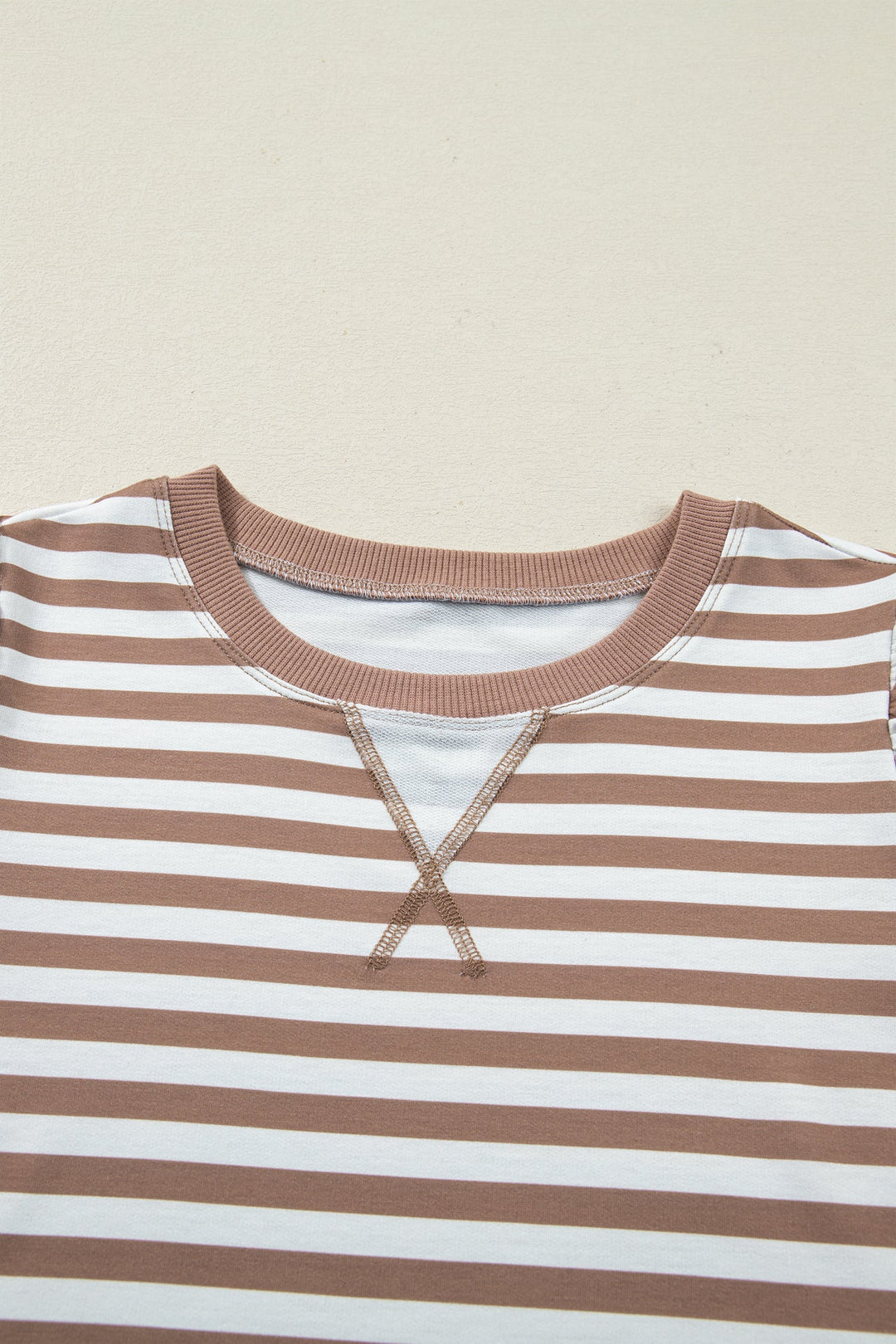 Collins Bubble Sleeve T Shirt