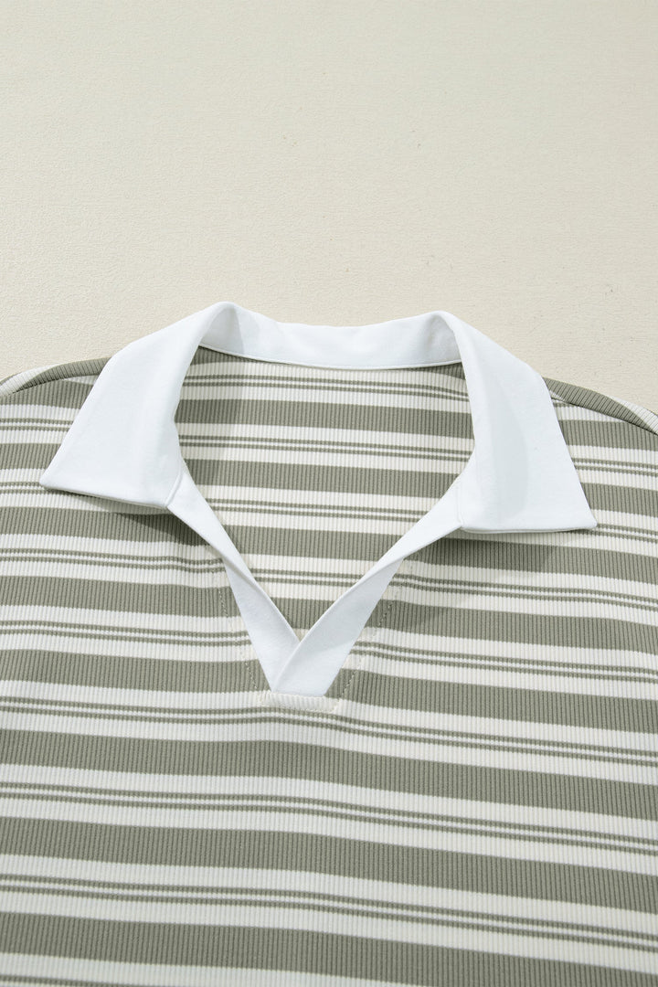 Khalani Short Sleeve T Shirt