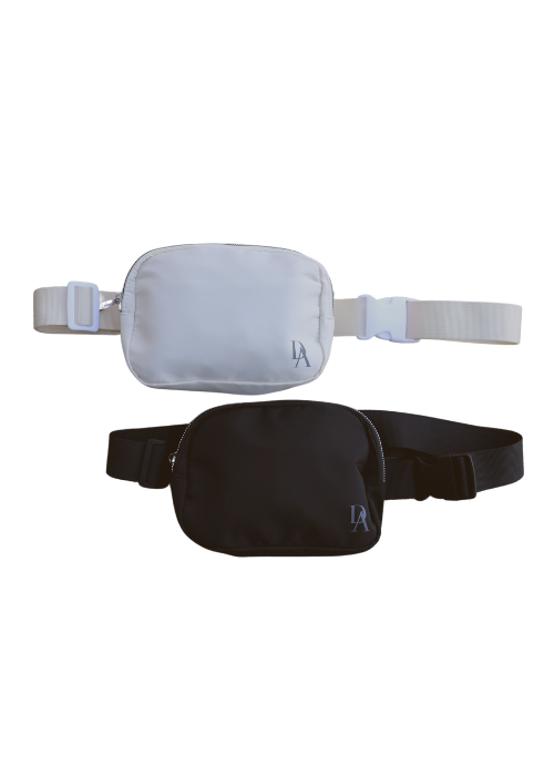 Dene Adams Branded Fanny Pack