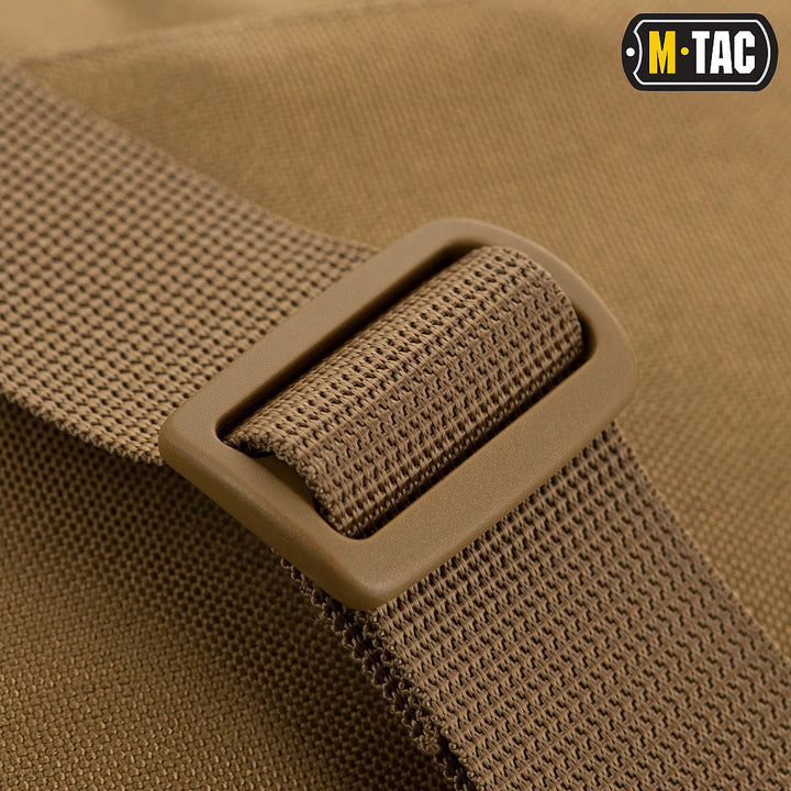 M-Tac Sling Pistol Bag Elite