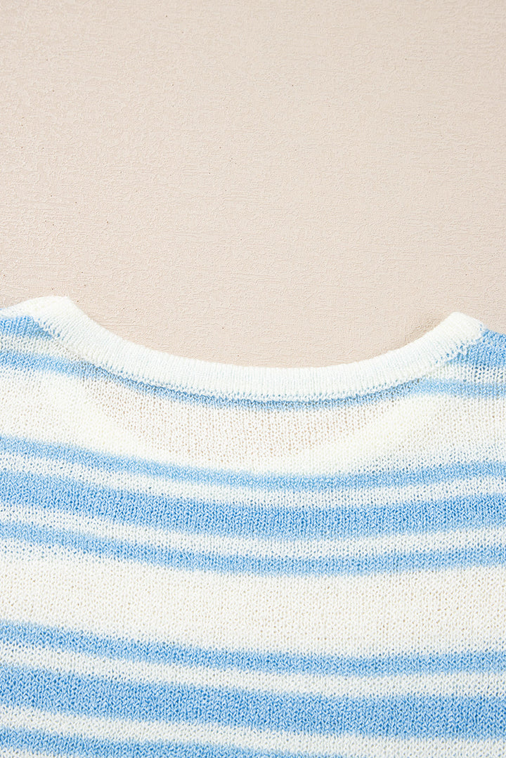 Oakley Fit Wide Sleeve Sweater
