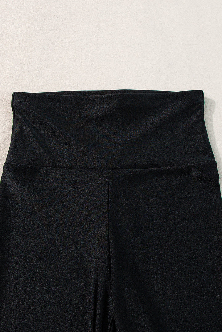 Annabelle High Rise Tight Leggings
