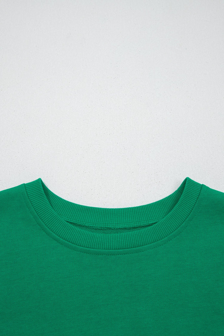 Galilea Cap Sleeve T Shirt