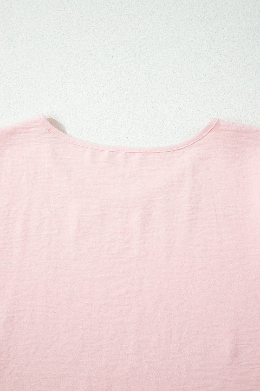 Joelle Short Sleeve Blouse