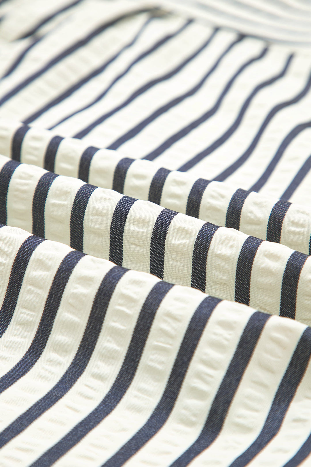 Harmoni Detail Short Sleeve Blouse