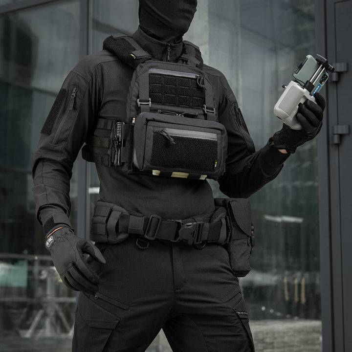 M-Tac Admin pouch Large Elite Gen.II