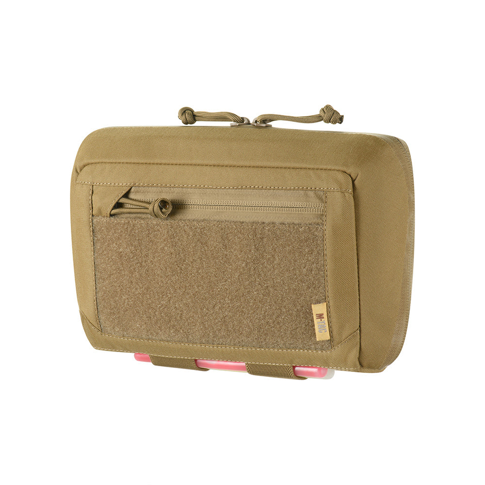 M-Tac Admin pouch Large Elite Gen.II