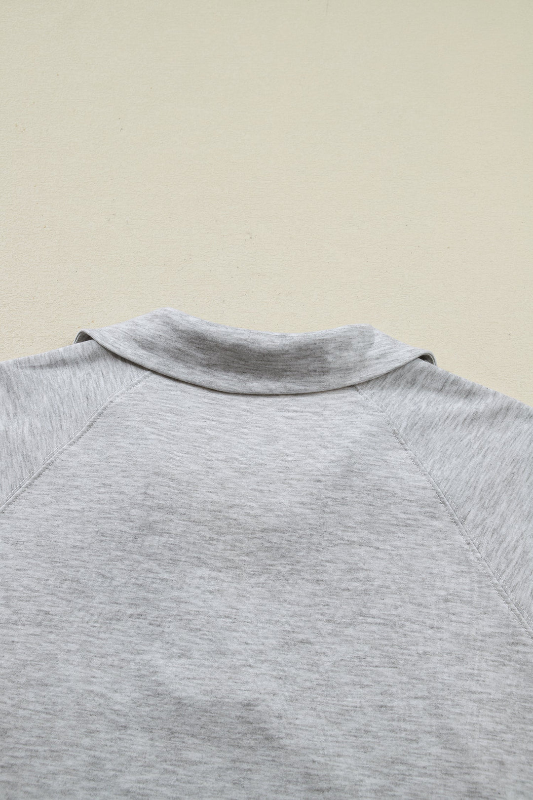 Imani Light Collared Set