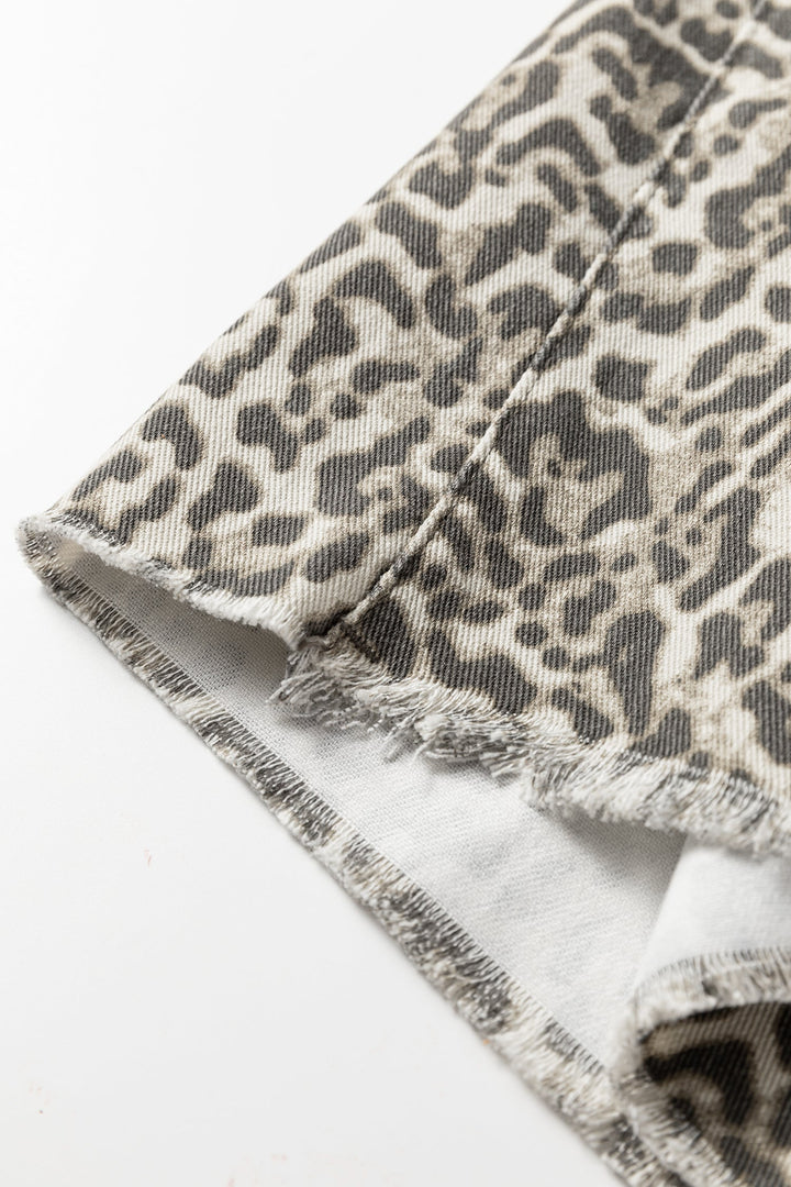 Rivka Loose Pull On Jeans