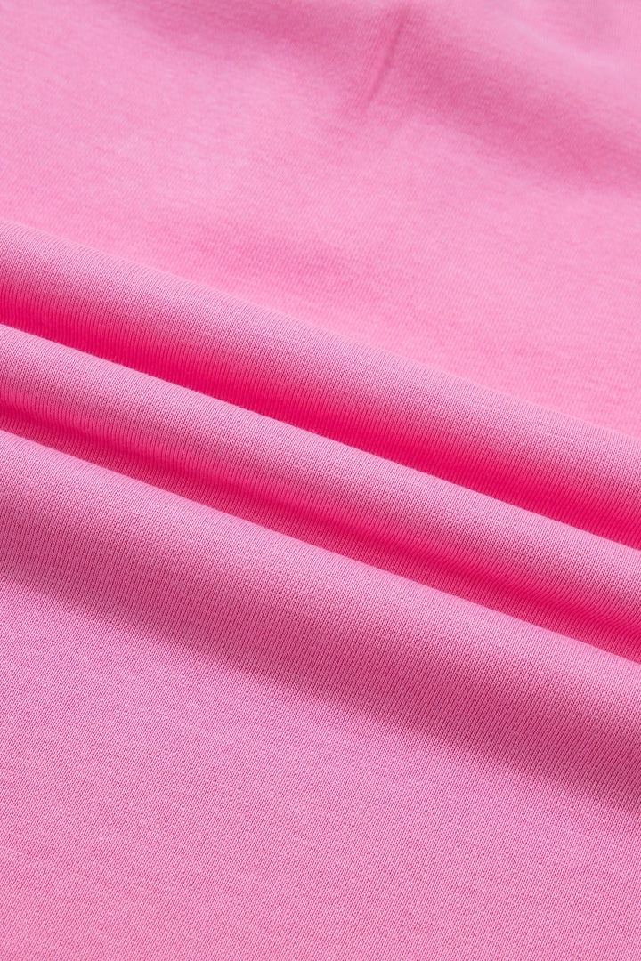 Mckenzie Collar Short Sleeve Blouse