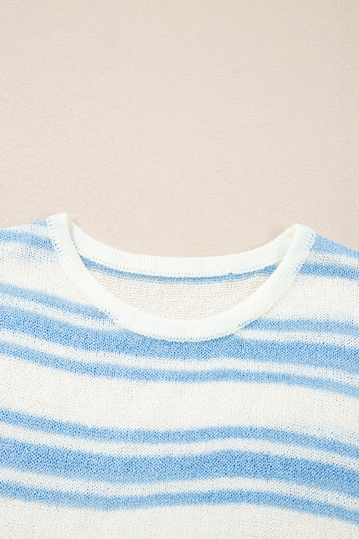Oakley Fit Wide Sleeve Sweater