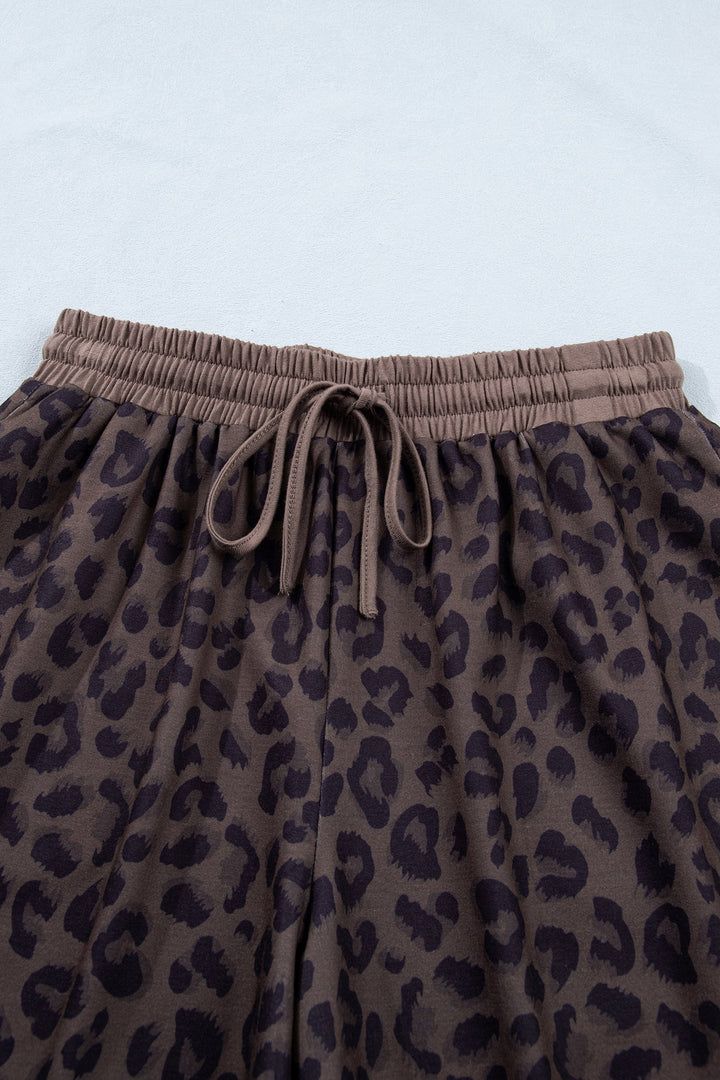 Emmy Printed 2pcs Set