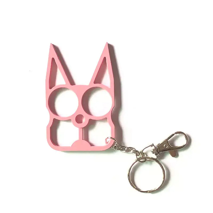 Cute Kitty Self Defense Tool