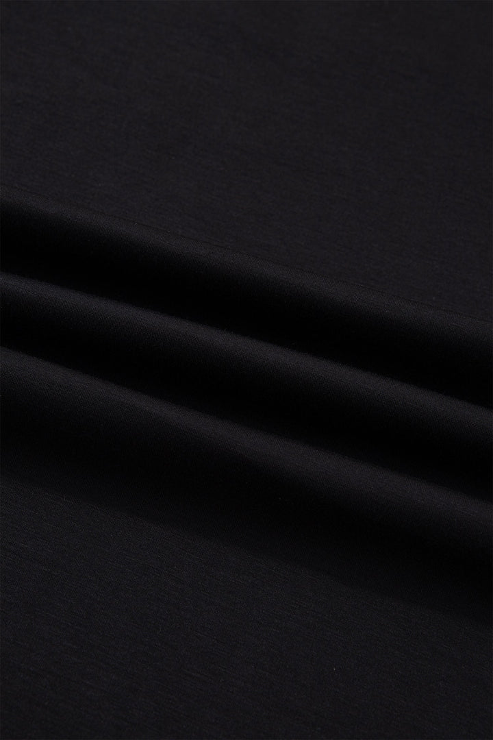 Elowyn Patchwork Shift T PLUS Shirt