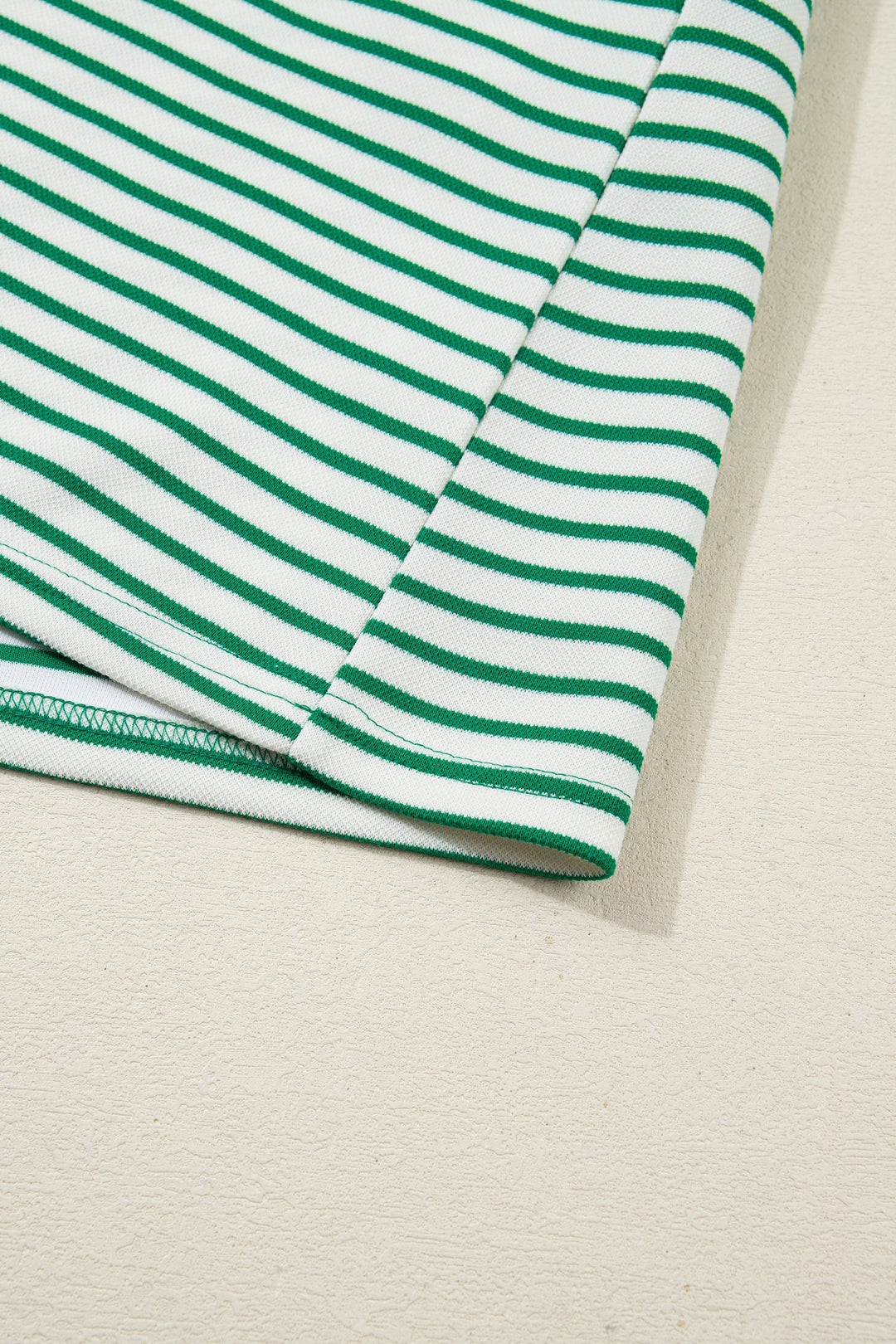 Royalty Polo Collar T Shirt