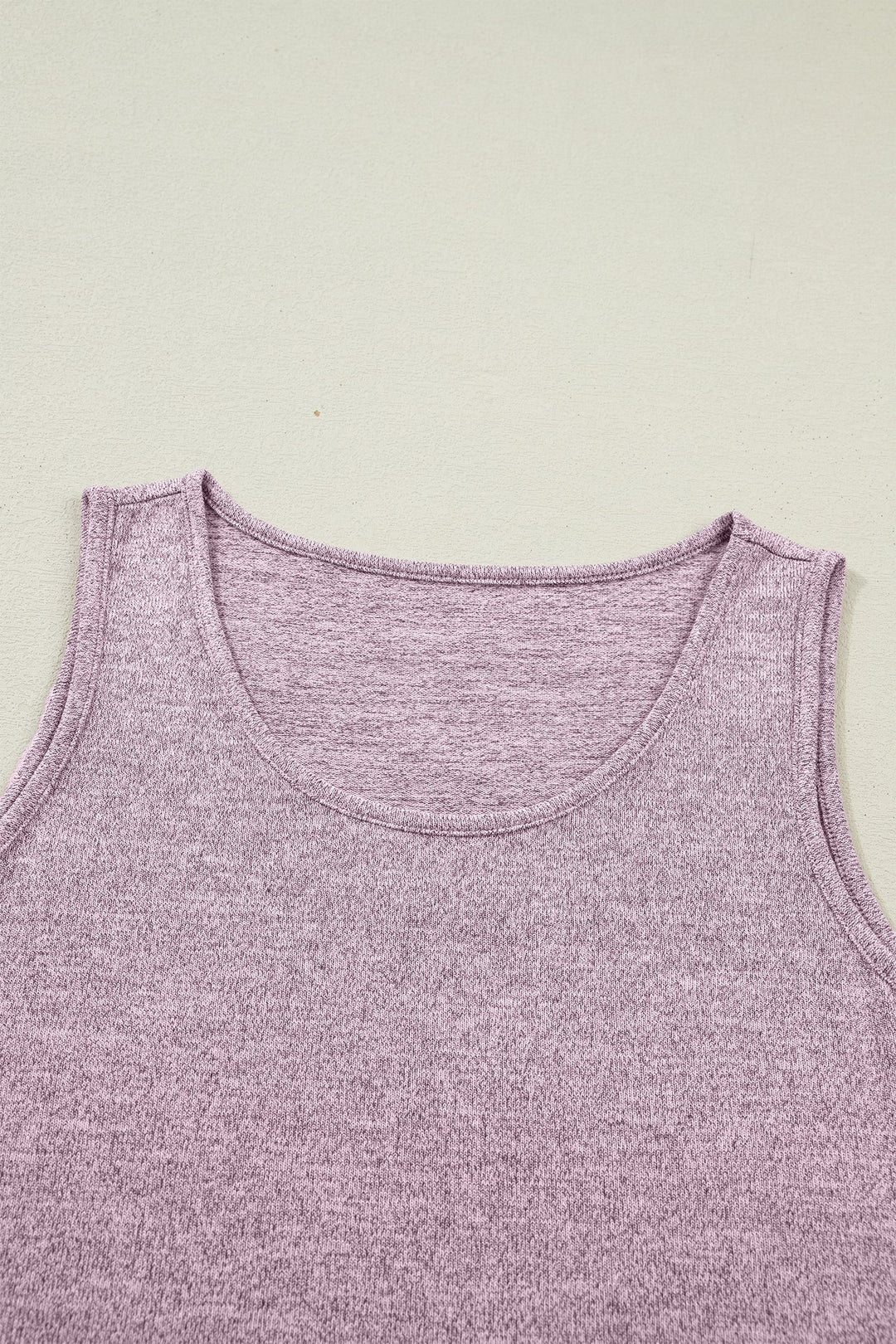 Maeve Bouquet Casual Tank Top Set