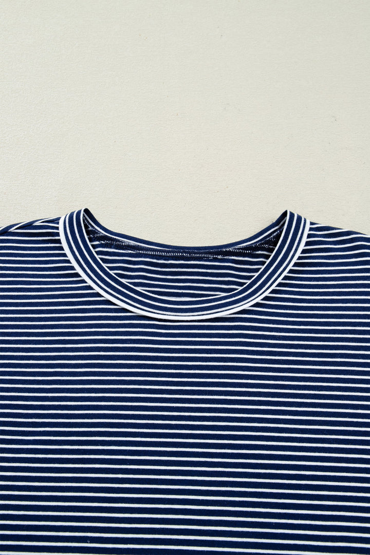 Georgia Lounge Set Long Sleeve Top