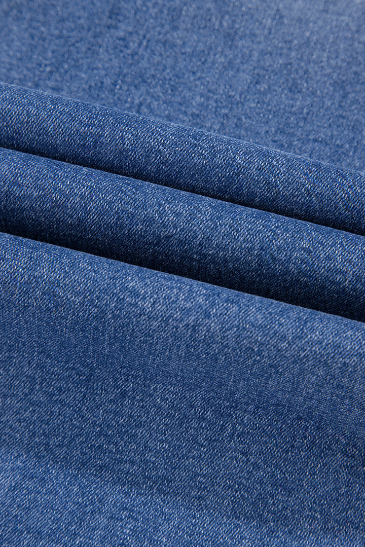 Elliott High Rise Loose Jeans