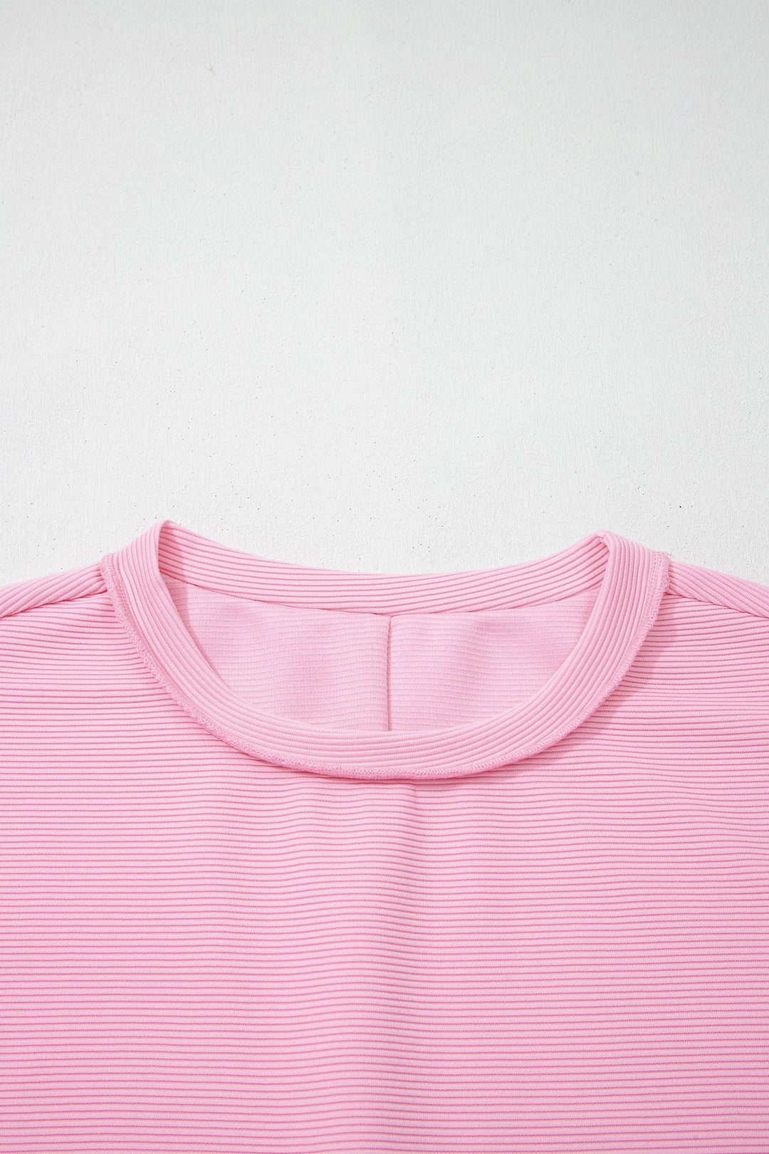 Liv Drop Shoulder Baggy Pullover