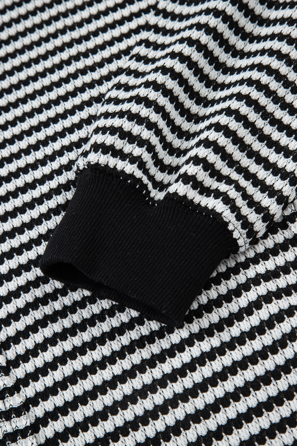 Hattie Sleeve Oversize top Long Sleeve Top