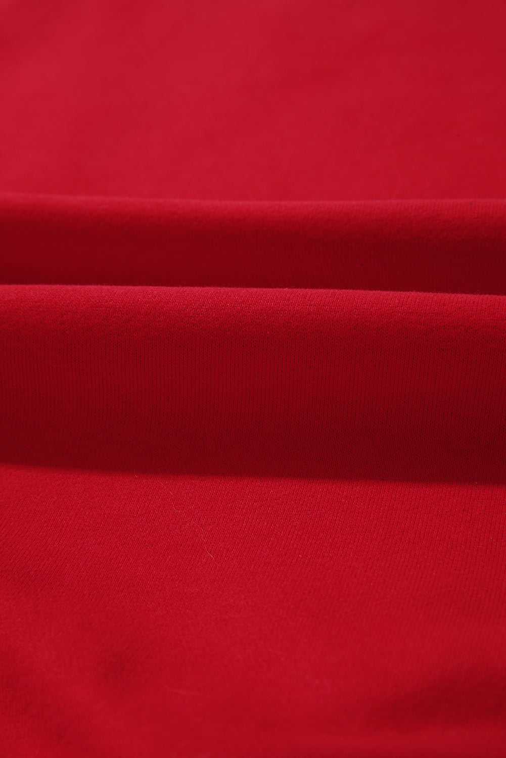 Paulina Bow Decor Christmas Sweatshirt