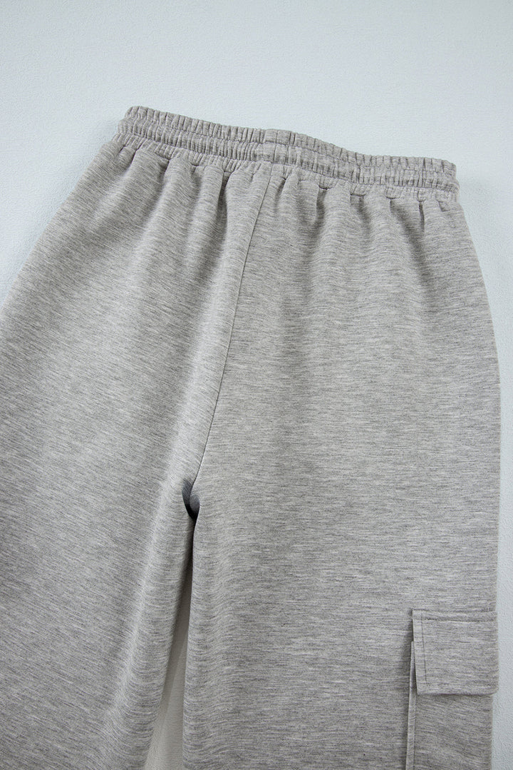 Nora Wide Leg Workout Pants