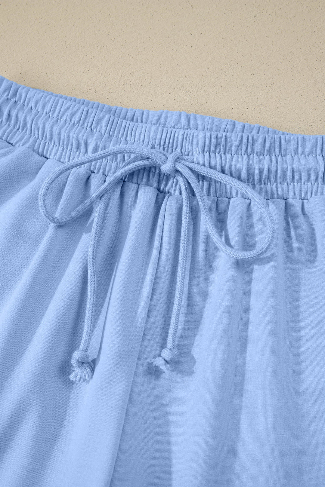 Lillie Collared Tee Set