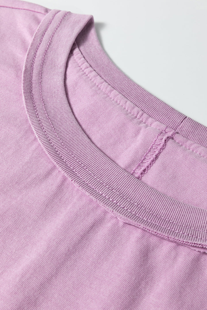 Mariana Fit Cotton Tank Top