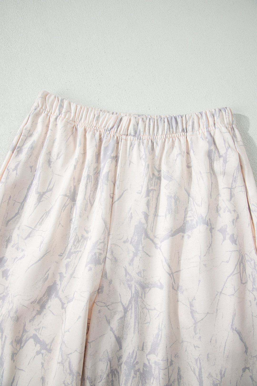 Liliana Print Jogger Pants