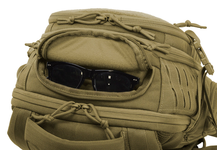 Guardian EDC Backpack 25L