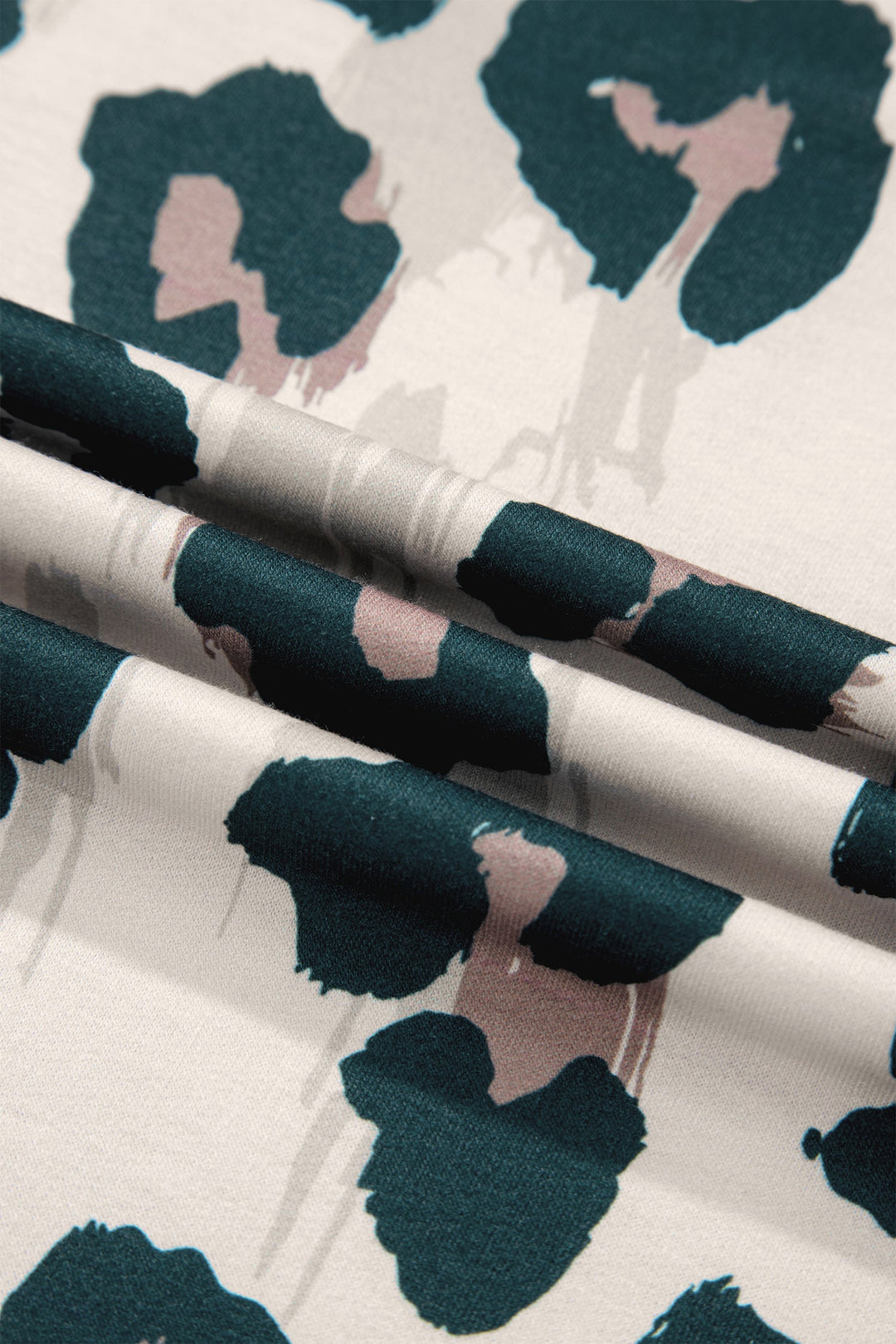 Madelynn Collared Short Sleeve Blouse