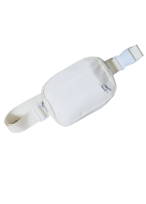 Dene Adams Branded Fanny Pack