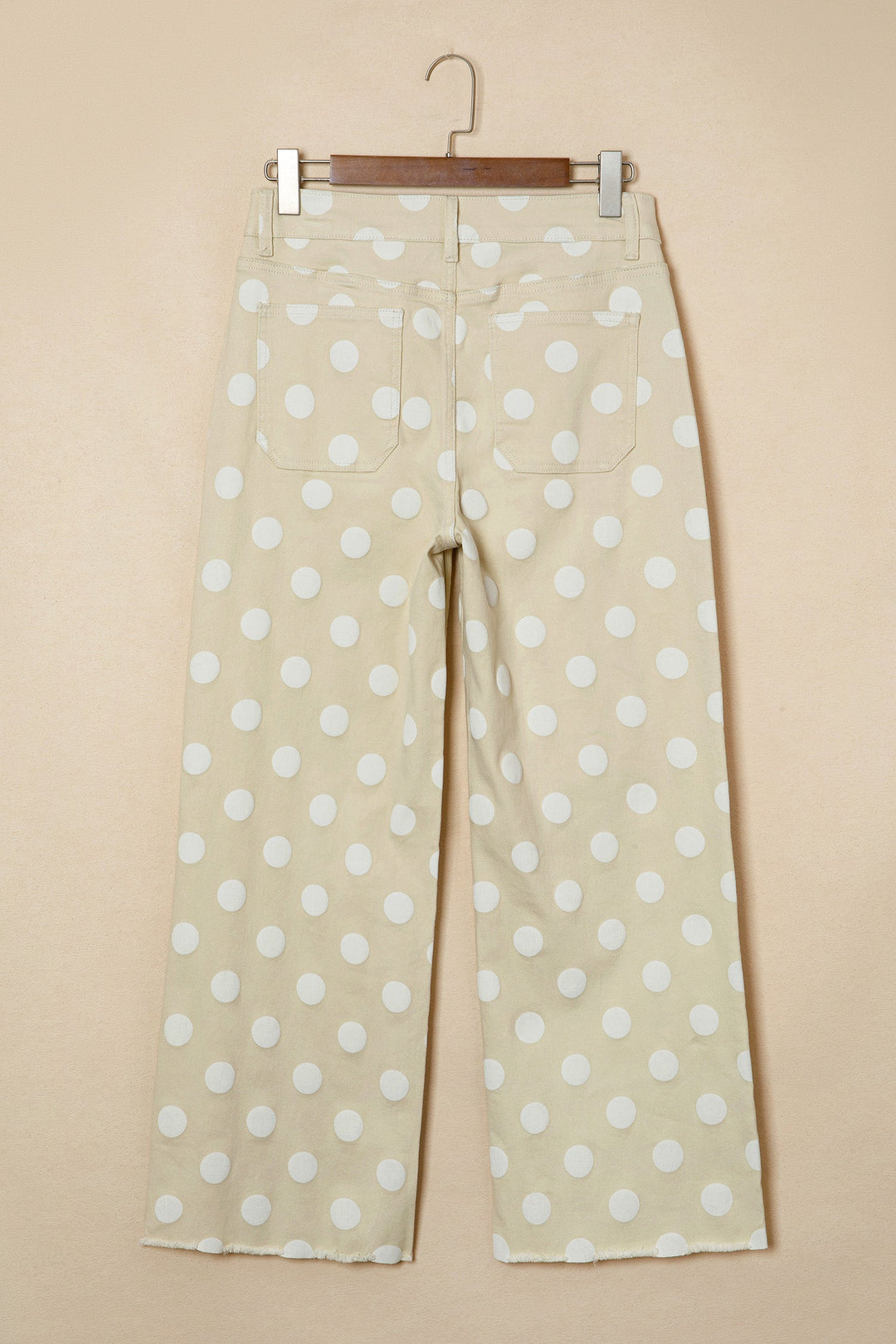 Daleyza Raw Hem Shift Jeans