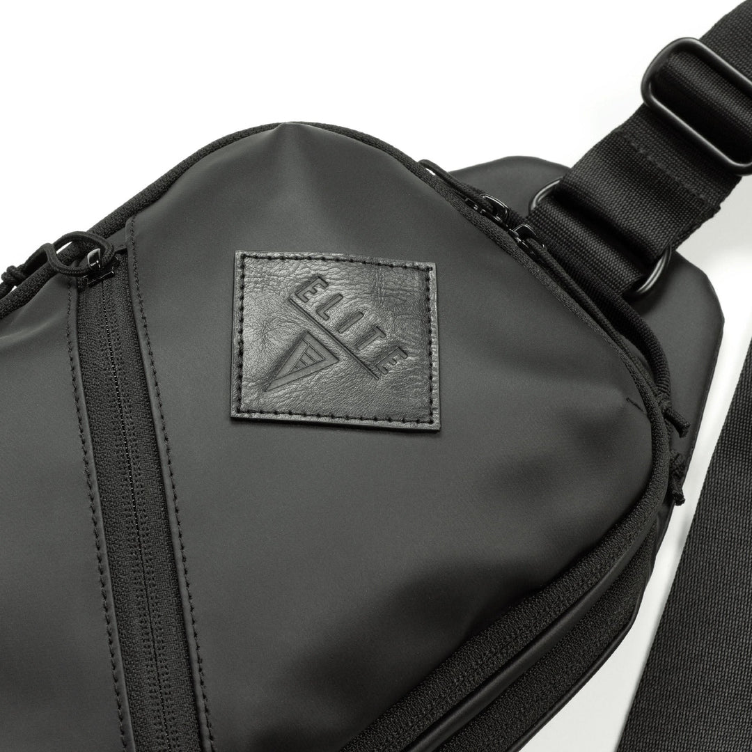 Sentinel Cross-Body Concealed Carry Sling Pack