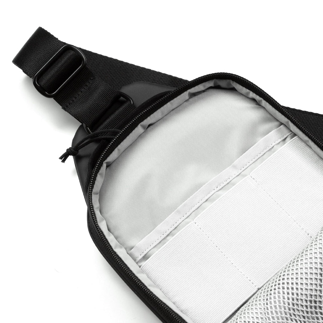 Sentinel Cross-Body Concealed Carry Sling Pack