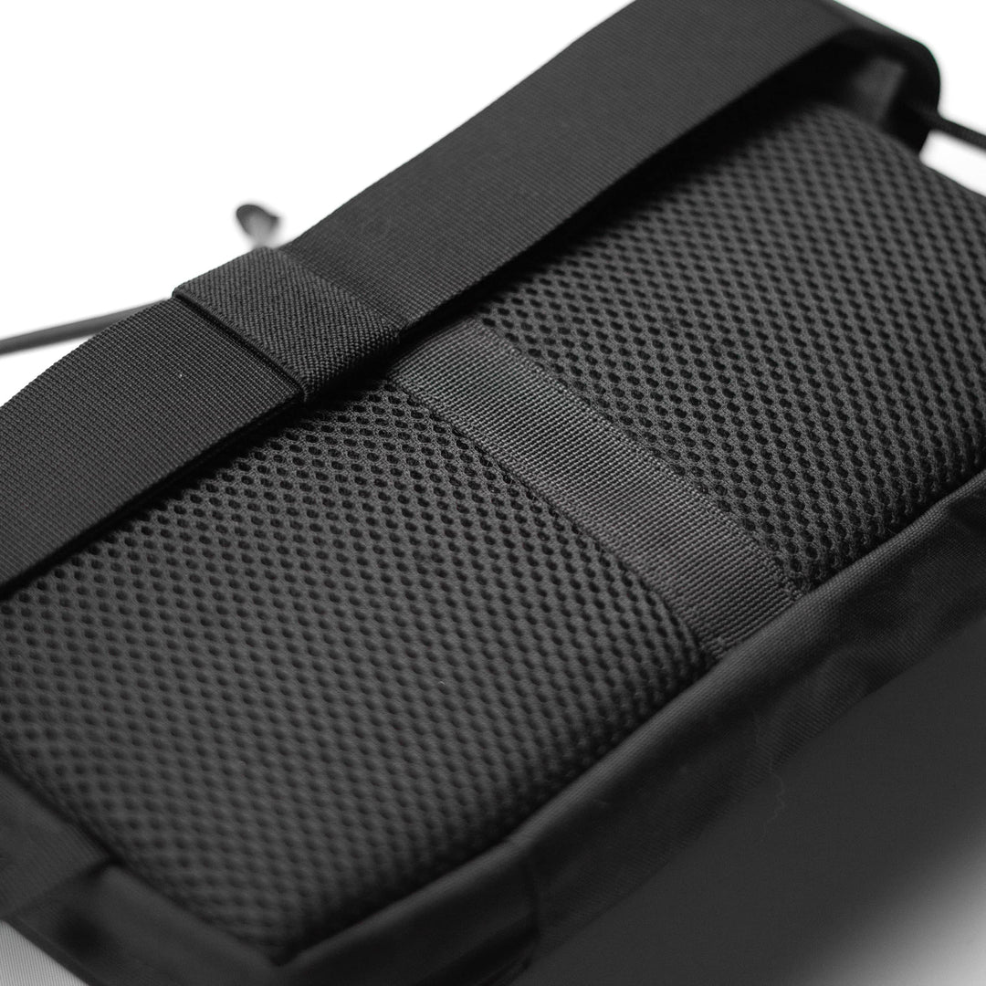 Hip Gunner Concealed Carry Fanny Pack