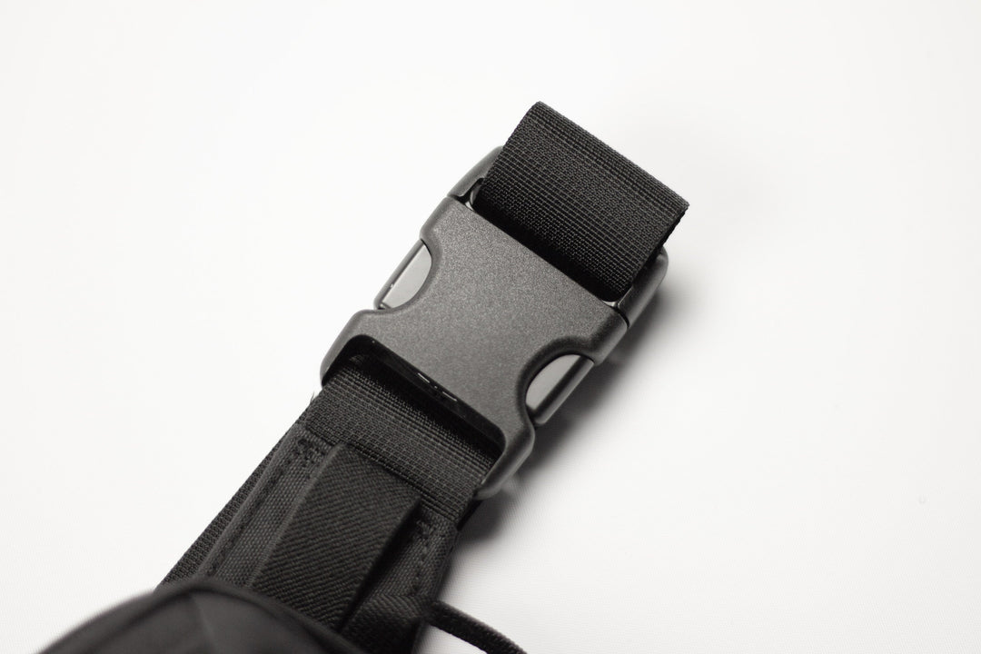 HIP Gunner Concealed Carry Fanny Pack