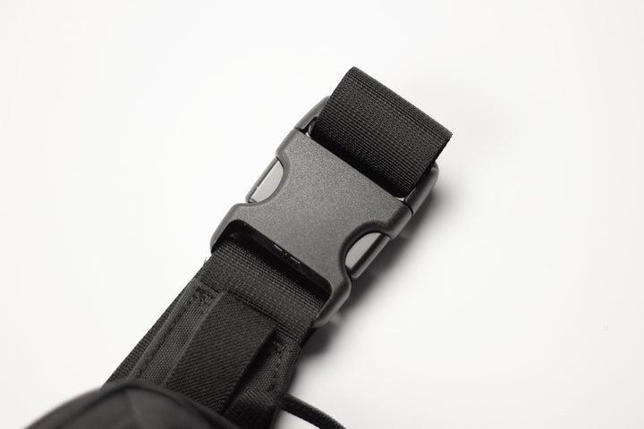 HIP Gunner Concealed Carry Fanny Pack