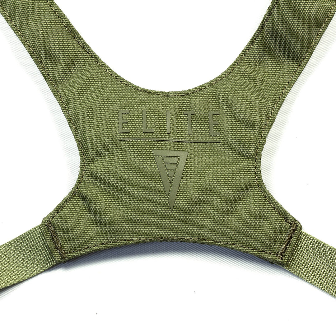 TrailGuard Chest Pack for Concealed Carry