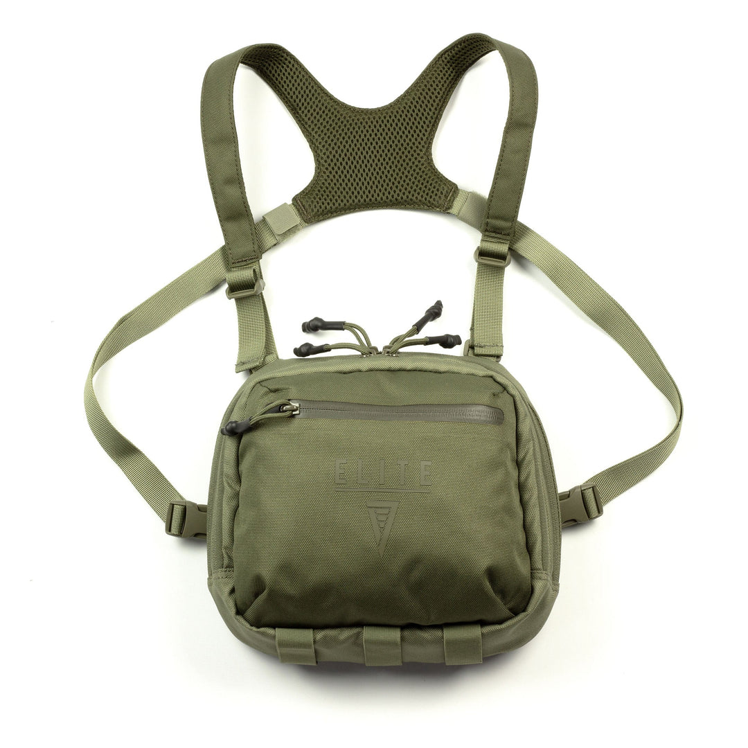 TrailGuard Concealed Carry Chest Holster