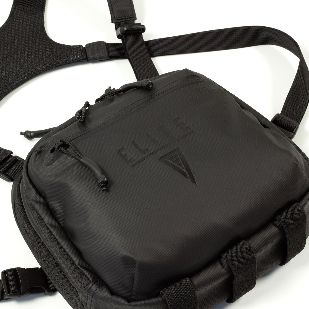 TrailGuard Chest Pack for Concealed Carry