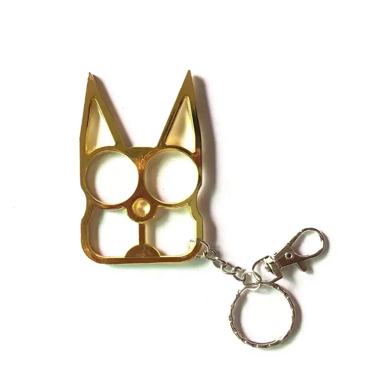 Cute Kitty Self Defense Tool