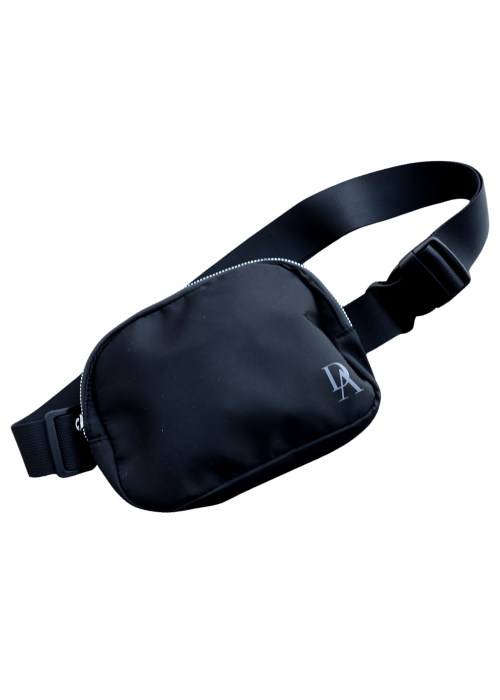 Dene Adams Branded Fanny Pack