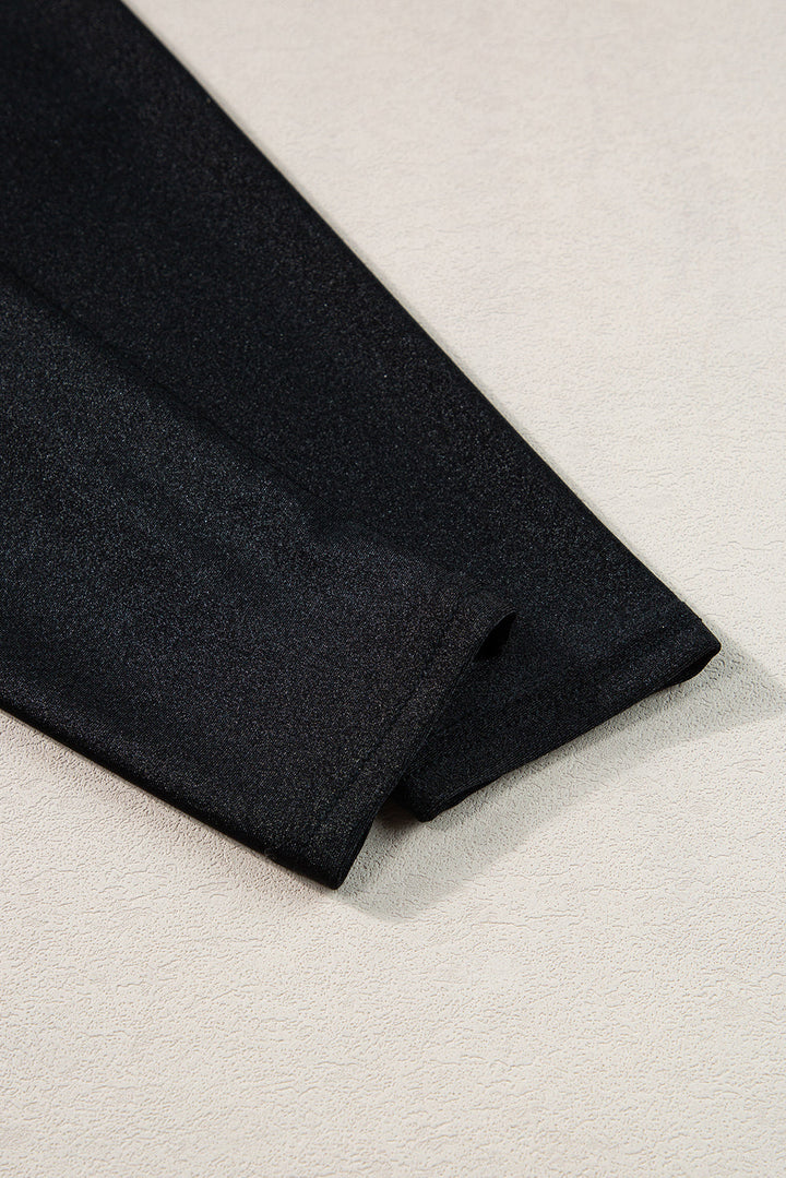 Annabelle High Rise Tight Leggings